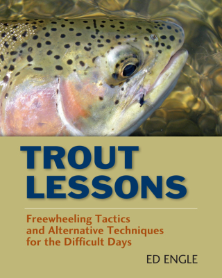 Imagen de portada: Trout Lessons 9780811705813