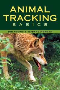 صورة الغلاف: Animal Tracking Basics 9780811733267