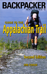 Titelbild: Backpacker's Magazine Guide to the Appalachian Trail 1st edition 9780811722377