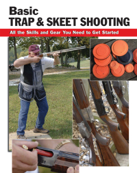 Titelbild: Basic Trap & Skeet Shooting 9780811735322