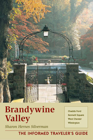 صورة الغلاف: Brandywine Valley 9780811729741