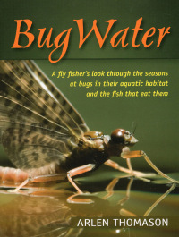 Cover image: BugWater 9780811719728