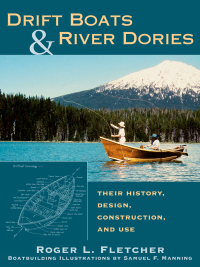 Imagen de portada: Drift Boats & River Dories 9780811702348