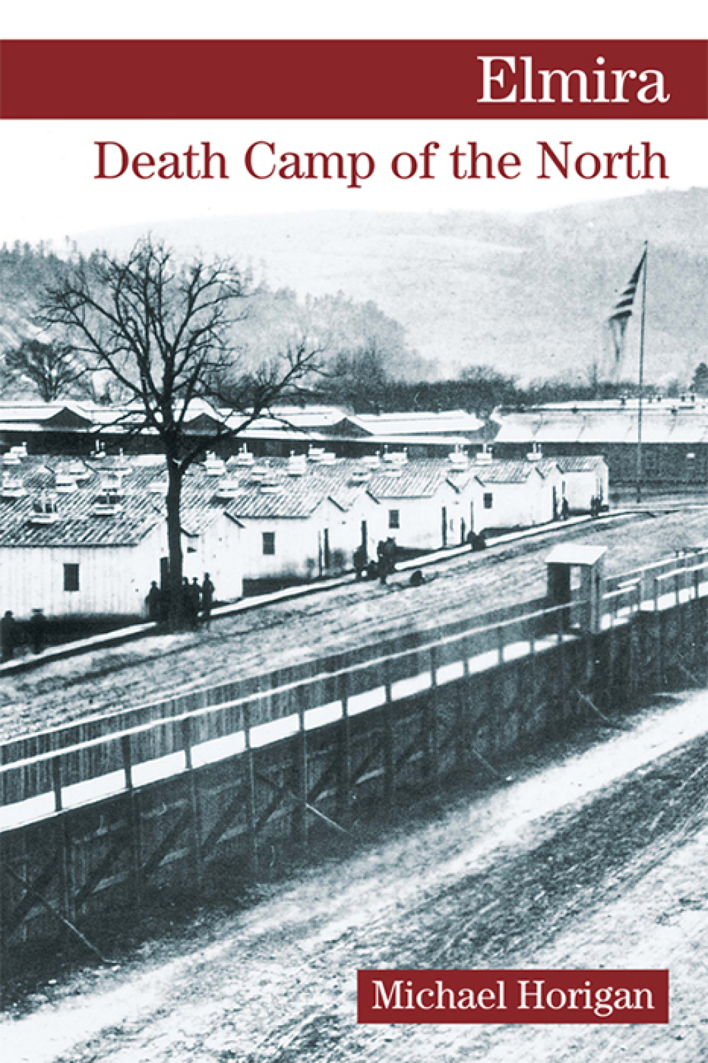 Elmira Death Camp of the North