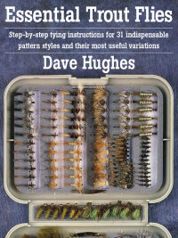 Cover image: Essential Trout Flies 9780811727488