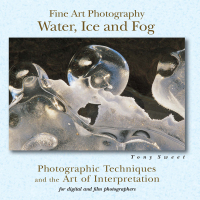 Cover image: Fine Art Photography: Water, Ice & Fog 9780811733496