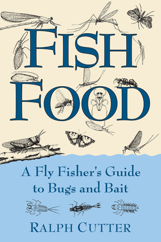 Immagine di copertina: Fish Food 9780811732192