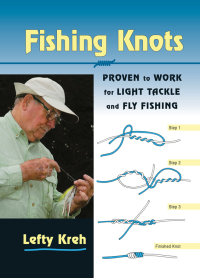 Cover image: Fishing Knots 9780811734073