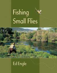 Cover image: Fishing Small Flies 9780811701242