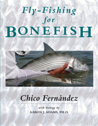 Omslagafbeelding: Fly-Fishing for Bonefish 9780811700955
