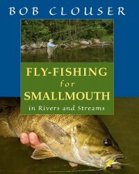 Imagen de portada: Fly-Fishing for Smallmouth 9780811701730