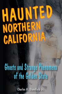 Titelbild: Haunted Northern California 9780811735865