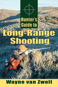 表紙画像: Hunter's Guide to Long-Range Shooting 9780811733144