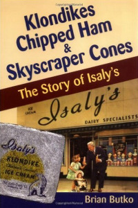 Imagen de portada: Klondikes, Chipped Ham, & Skyscraper Cones 9780811728447