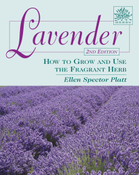 صورة الغلاف: Lavender 2nd edition 9780811735469