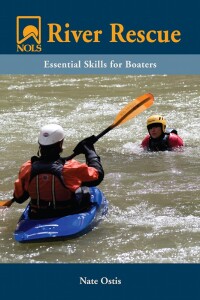 Titelbild: NOLS River Rescue 9780811733526