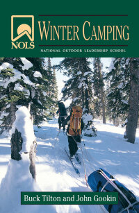 Cover image: NOLS Winter Camping 9780811731836