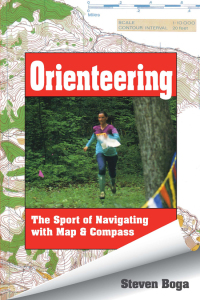 Cover image: Orienteering 9780811728706