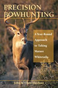 Cover image: Precision Bowhunting 9780811732390