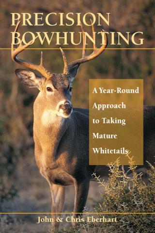 Cover image: Precision Bowhunting 9780811732390