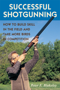 Immagine di copertina: Successful Shotgunning 9780811700429