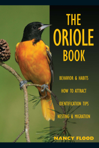 Cover image: The Oriole Book 9780811735971