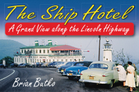 Immagine di copertina: The Ship Hotel 9780811736312