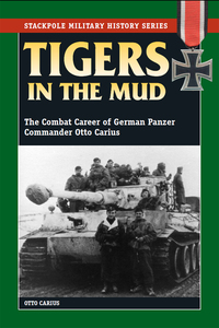 Immagine di copertina: Tigers in the Mud 9780811736619