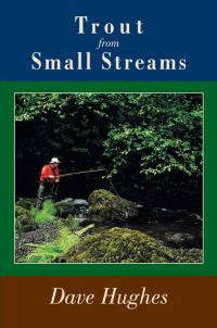 Cover image: Trout from Small Streams 2nd edition 9780811700313