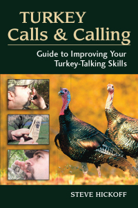 Titelbild: Turkey Calls & Calling 9780811736046