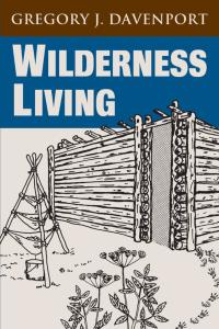 Immagine di copertina: Wilderness Living 9780811729932
