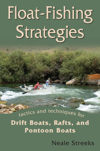 Titelbild: Float-Fishing Strategies 9780811707473