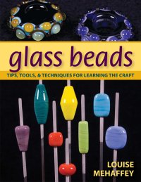 Imagen de portada: Glass Beads 9780811708142