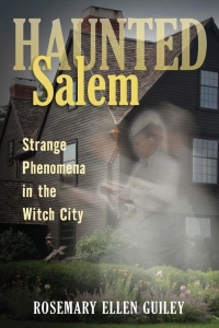 Imagen de portada: Haunted Salem 9780811707565