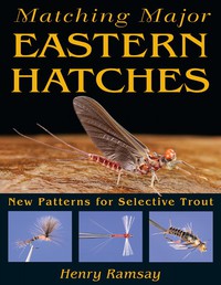 Cover image: Matching Major Eastern Hatches 9780811707305