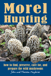 Cover image: Morel Hunting 9780811708340