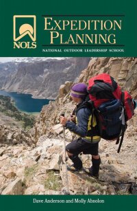Immagine di copertina: NOLS Expedition Planning 9780811735513