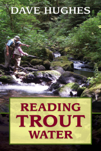 صورة الغلاف: Reading Trout Water 2nd edition 9780811736442