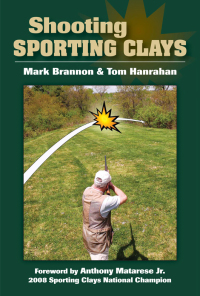 Cover image: Shooting Sporting Clays 9780811706186