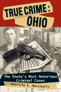 Imagen de portada: True Crime: Ohio 9780811706506