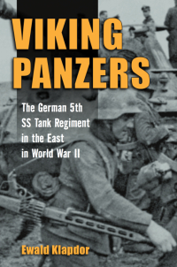 Cover image: Viking Panzers 9780811708029