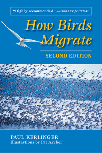 صورة الغلاف: How Birds Migrate 2nd edition 9780811732307
