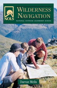 Imagen de portada: NOLS Wilderness Navigation 2nd edition 9780811710947