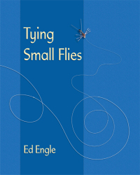 Imagen de portada: Tying Small Flies 9780811719780