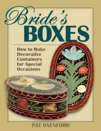 Cover image: Bride's Boxes 9780811705639