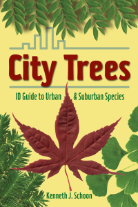 Cover image: City Trees 9780811707596