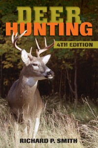 Omslagafbeelding: Deer Hunting 4th edition 9780811705974