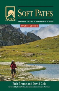 Cover image: NOLS Soft Paths 4th edition 9780811706841