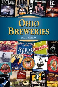 Omslagafbeelding: Ohio Breweries 9780811708685