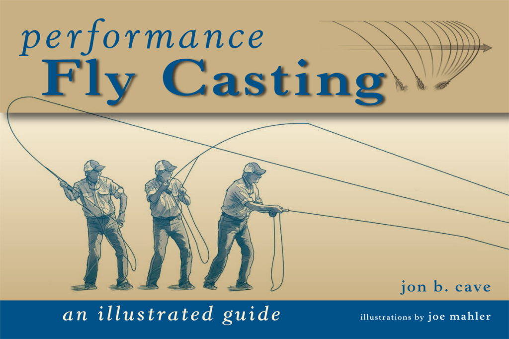 Performance Fly Casting (eBook)